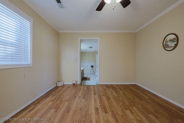 428 Elm Street, Sallisaw, OK 74955