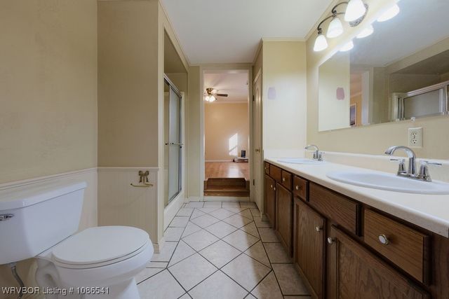 428 Elm Street, Sallisaw, OK 74955