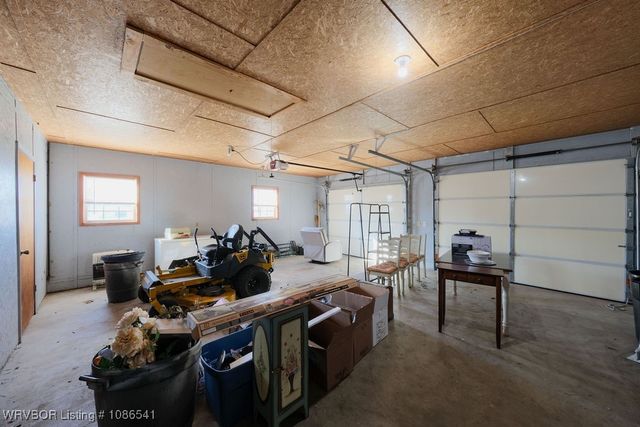 428 Elm Street, Sallisaw, OK 74955