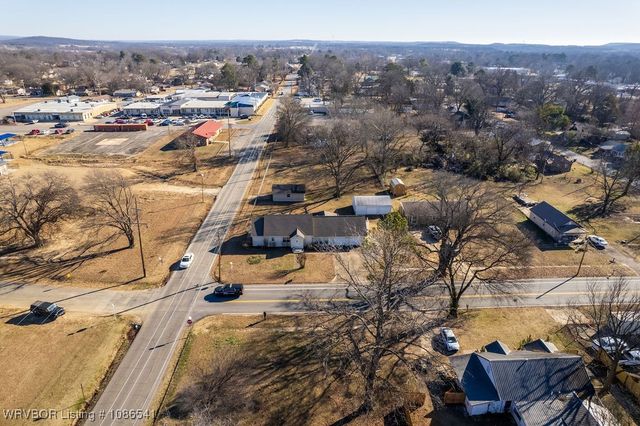 428 Elm Street, Sallisaw, OK 74955