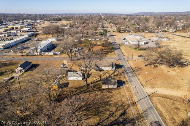 428 Elm Street, Sallisaw, OK 74955