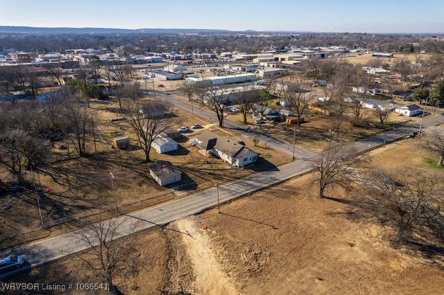 428 Elm Street, Sallisaw, OK 74955