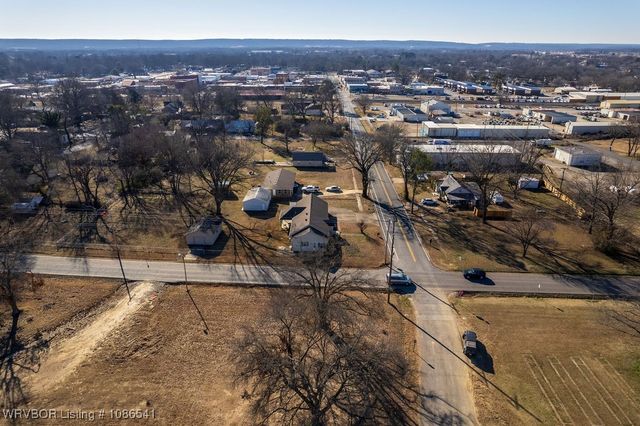 428 Elm Street, Sallisaw, OK 74955