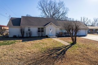 428 Elm Street, Sallisaw, OK 74955