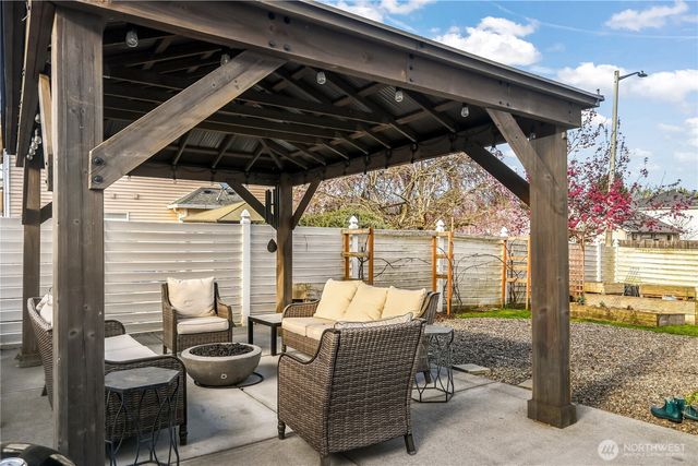 8912 NE 71st Street, Vancouver, WA 98662