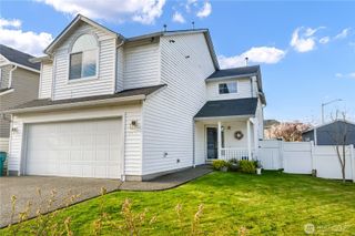 8912 NE 71st Street, Vancouver, WA 98662