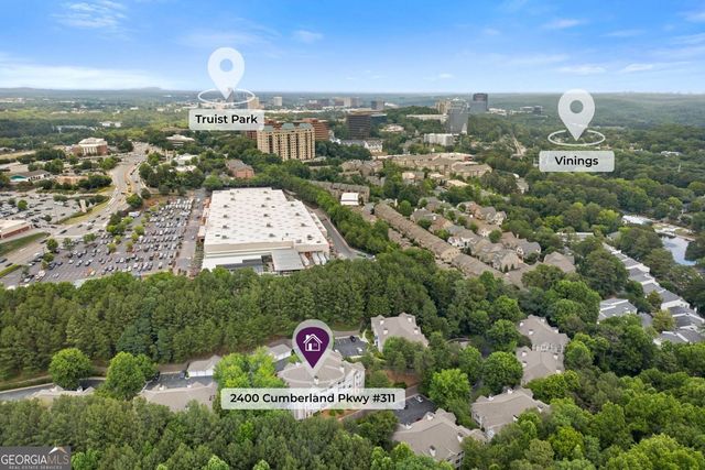 2400 Cumberland Parkway SE 311, Atlanta, GA 30339