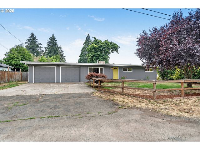2078 DEWEY St, Eugene, OR 97402