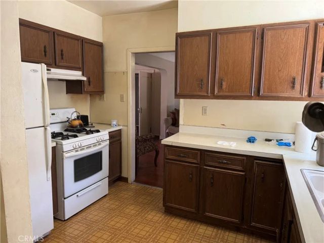 2309 S FREMONT Avenue, Alhambra, CA 91803