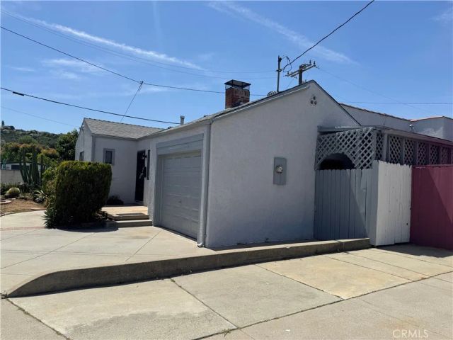 2309 S FREMONT Avenue, Alhambra, CA 91803