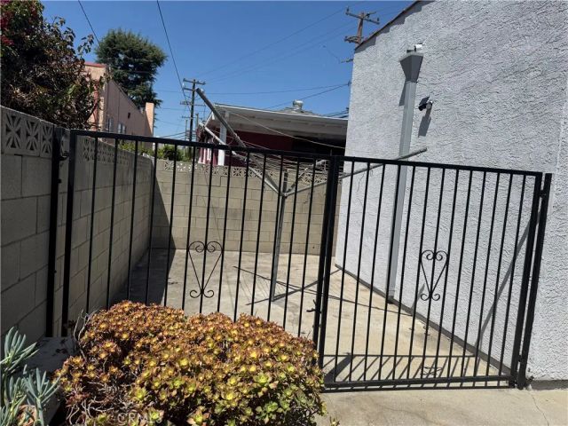 2309 S FREMONT Avenue, Alhambra, CA 91803