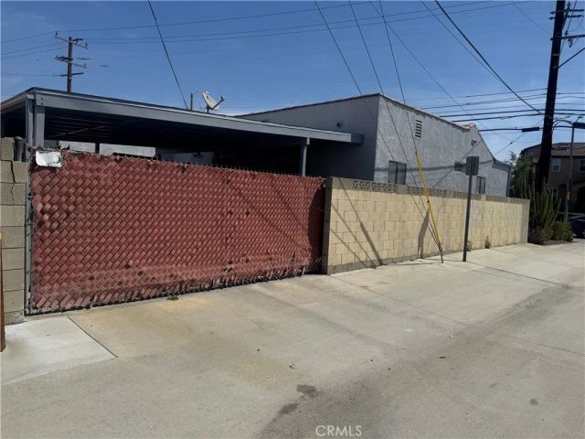 2309 S FREMONT Avenue, Alhambra, CA 91803