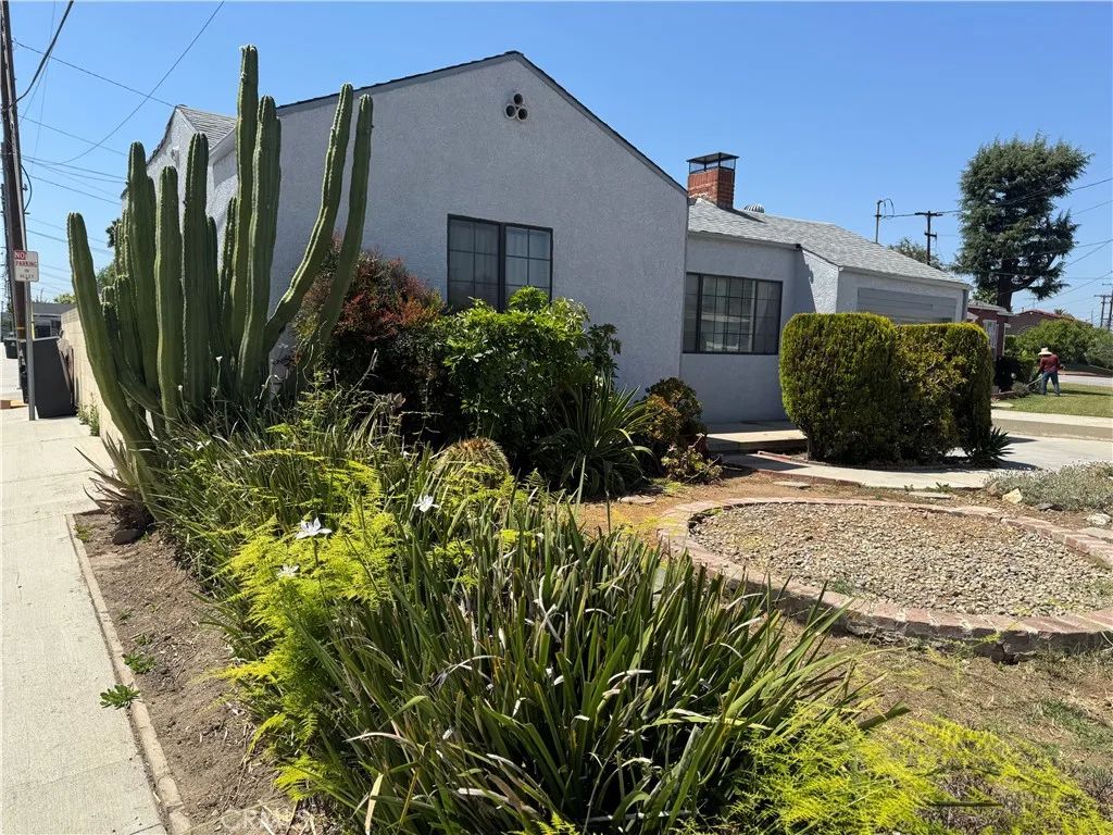 2309 S FREMONT Avenue, Alhambra, CA 91803