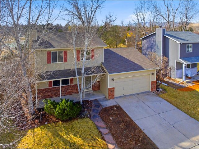 2943 Pleasant Valley Rd, Fort Collins, CO 80521