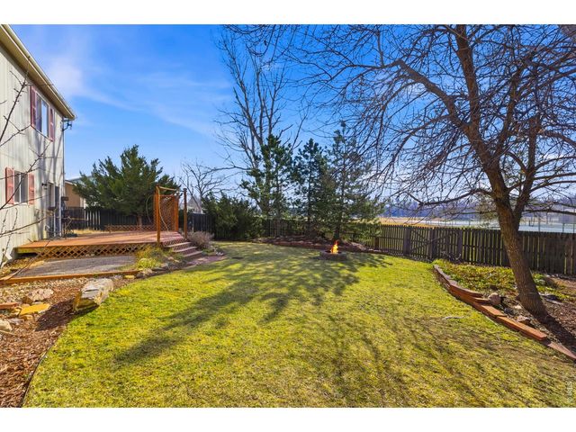 2943 Pleasant Valley Rd, Fort Collins, CO 80521