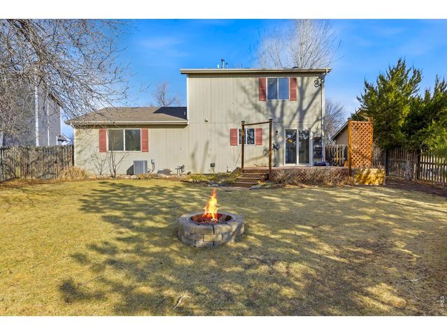 2943 Pleasant Valley Rd, Fort Collins, CO 80521