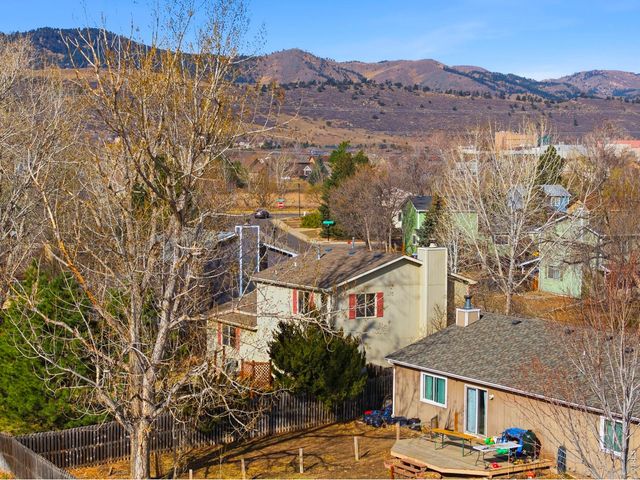2943 Pleasant Valley Rd, Fort Collins, CO 80521