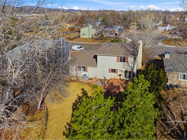 2943 Pleasant Valley Rd, Fort Collins, CO 80521
