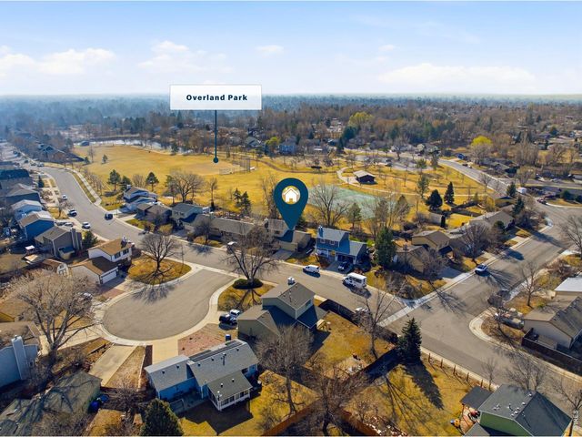2943 Pleasant Valley Rd, Fort Collins, CO 80521