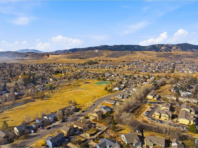 2943 Pleasant Valley Rd, Fort Collins, CO 80521