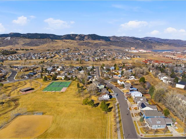 2943 Pleasant Valley Rd, Fort Collins, CO 80521