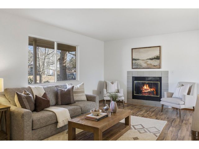 2943 Pleasant Valley Rd, Fort Collins, CO 80521