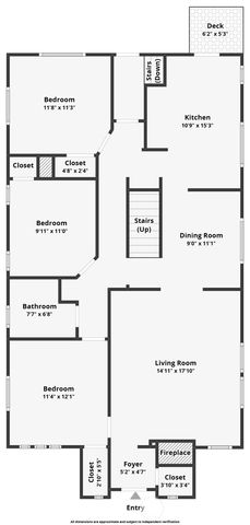 1315 NE 70th Street, Seattle, WA 98115