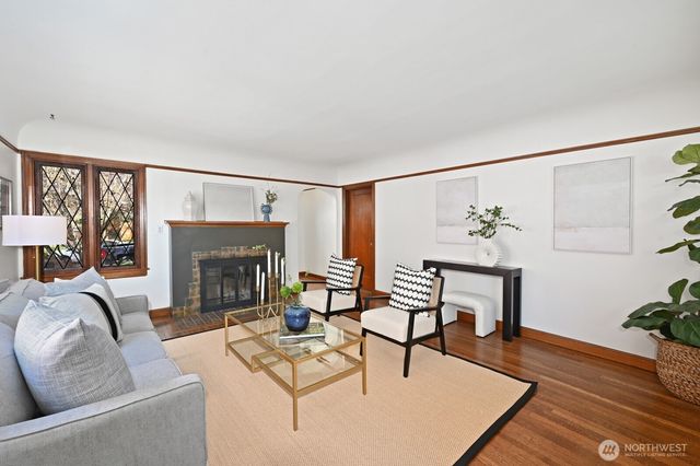 1315 NE 70th Street, Seattle, WA 98115