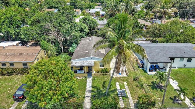 15601 NE 15th Avenue, North Miami Beach, FL 33162