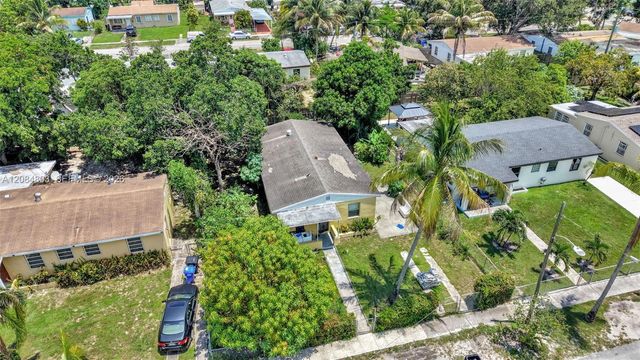 15601 NE 15th Avenue, North Miami Beach, FL 33162