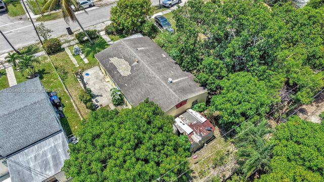 15601 NE 15th Avenue, North Miami Beach, FL 33162