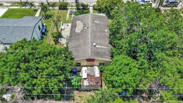 15601 NE 15th Avenue, North Miami Beach, FL 33162
