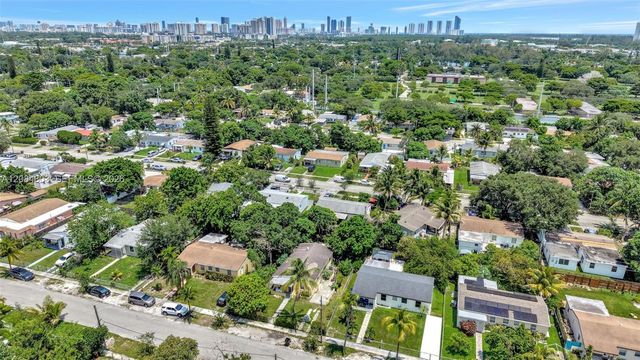 15601 NE 15th Avenue, North Miami Beach, FL 33162