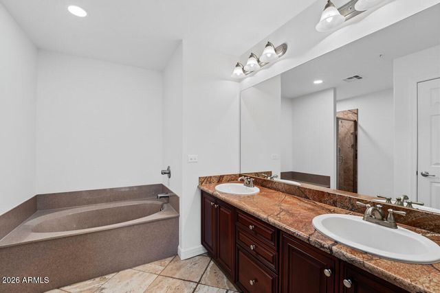 5350 E DEER VALLEY Drive 1252, Phoenix, AZ 85054