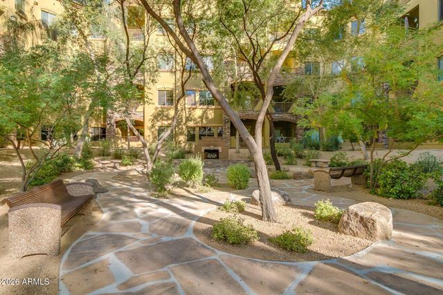 5350 E DEER VALLEY Drive 1252, Phoenix, AZ 85054