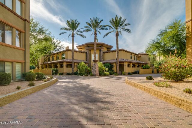 5350 E DEER VALLEY Drive 1252, Phoenix, AZ 85054