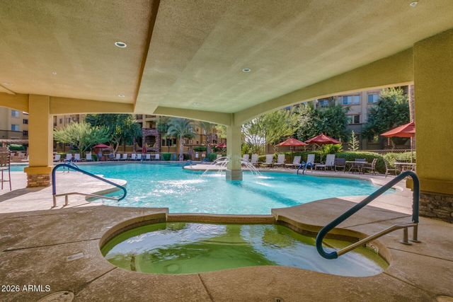 5350 E DEER VALLEY Drive 1252, Phoenix, AZ 85054