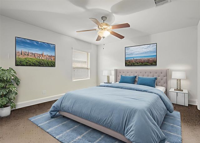 4506 Mondial Drive, Katy, TX 77493