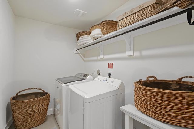 4506 Mondial Drive, Katy, TX 77493