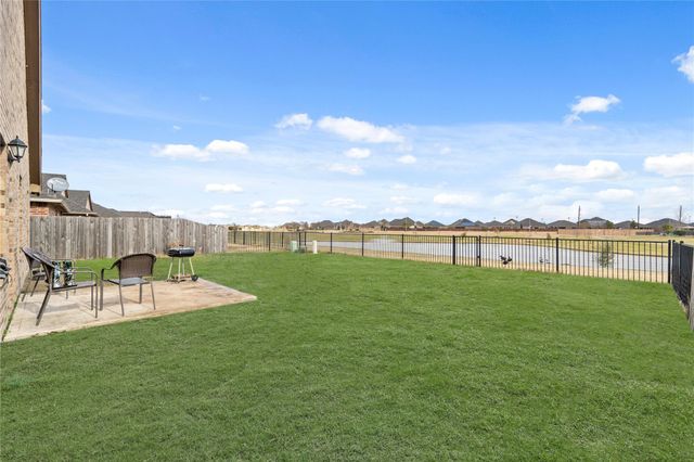 4506 Mondial Drive, Katy, TX 77493