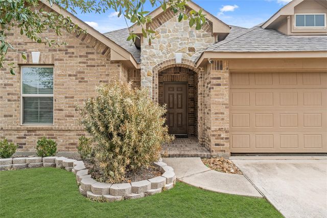 4506 Mondial Drive, Katy, TX 77493
