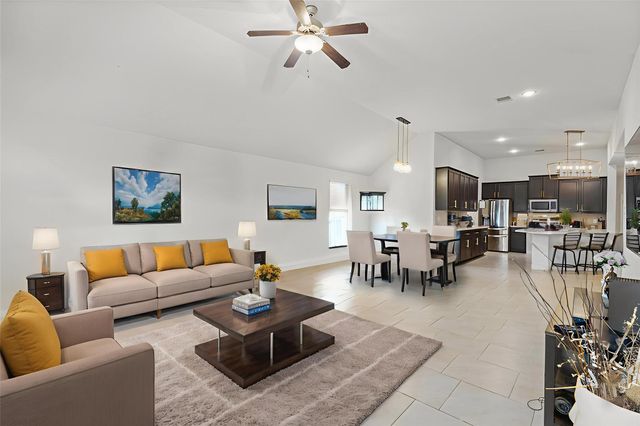 4506 Mondial Drive, Katy, TX 77493