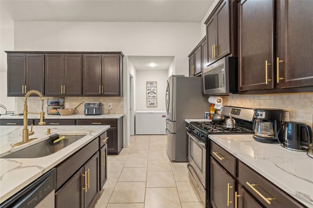 4506 Mondial Drive, Katy, TX 77493