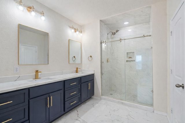 4506 Mondial Drive, Katy, TX 77493