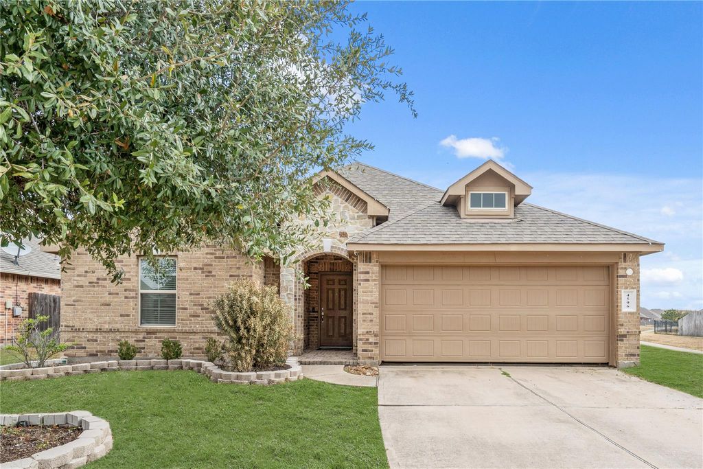 4506 Mondial Drive, Katy, TX 77493