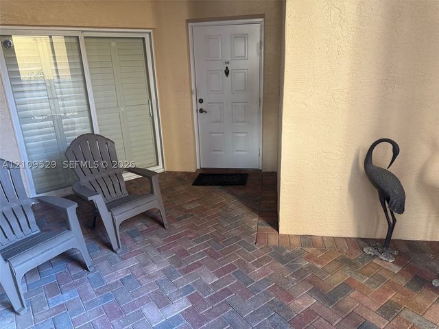7775 Yardley Dr 108, Tamarac, FL 33321