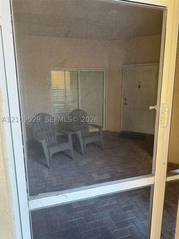 7775 Yardley Dr 108, Tamarac, FL 33321