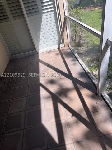7775 Yardley Dr 108, Tamarac, FL 33321