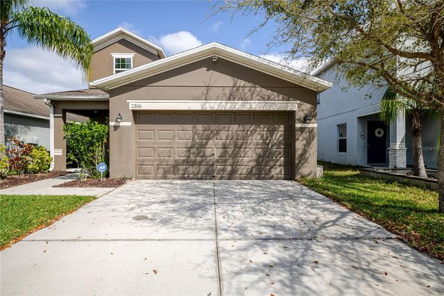 2306 RICHWOOD PIKE DRIVE, Ruskin, FL 33570