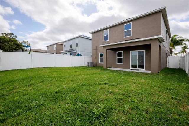 2306 RICHWOOD PIKE DRIVE, Ruskin, FL 33570